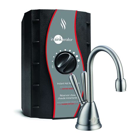 Instant Hot Water Dispensers & Hot Water Heaters